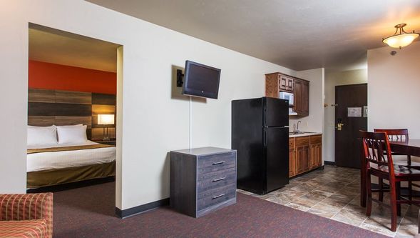 Hotel J Extended Stay Suite